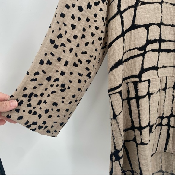 Habitat Clothes to Live In Matching Pant Set Small - Picture 6 of 13